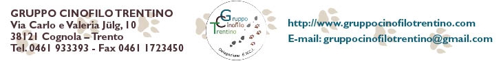 Gruppo Cinofilo Trentino